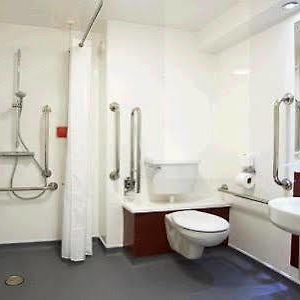 Travelodge Tamworth Central